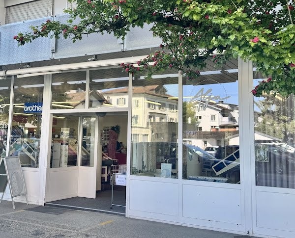 Commerce de 206m²