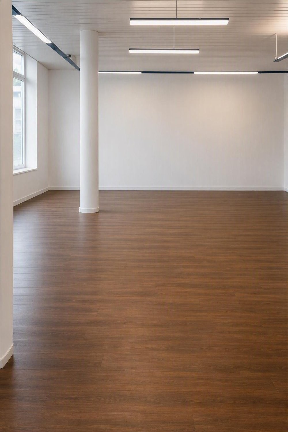 Commerce de 206m²