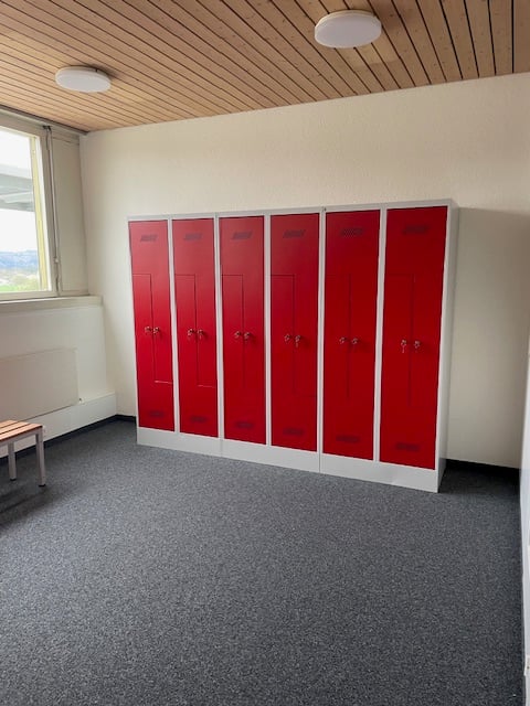 867m² commercial