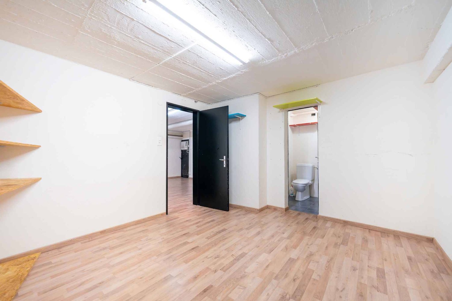 190m² Arkade