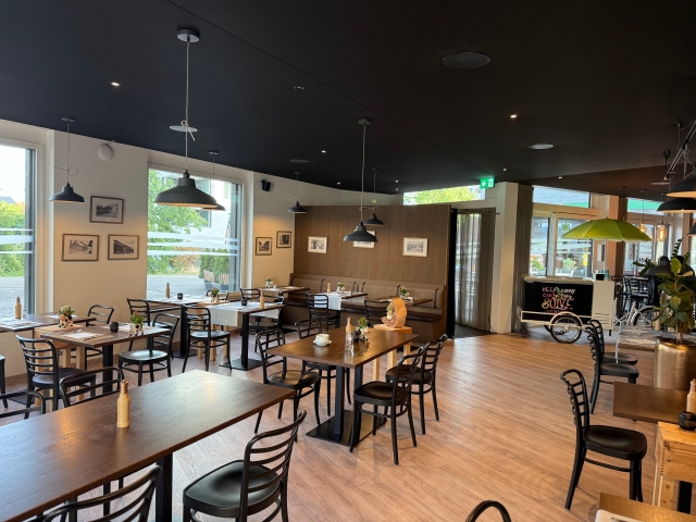 Restaurant, Foto 5 von 8