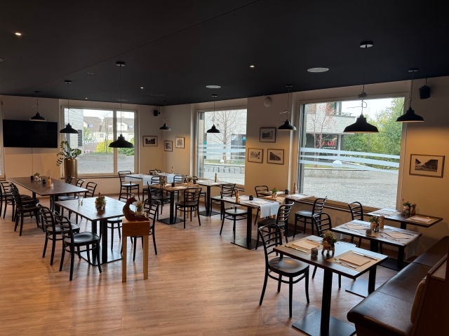 Restaurant, Foto 3 von 8