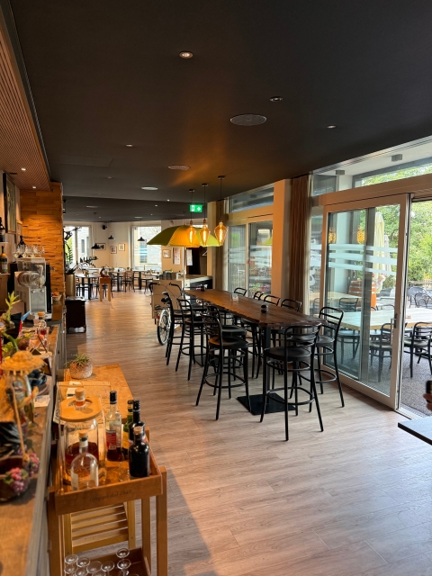 Restaurant, Foto 8 von 8