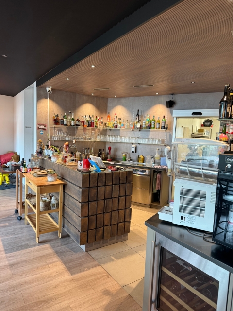 Restaurant, Foto 7 von 8