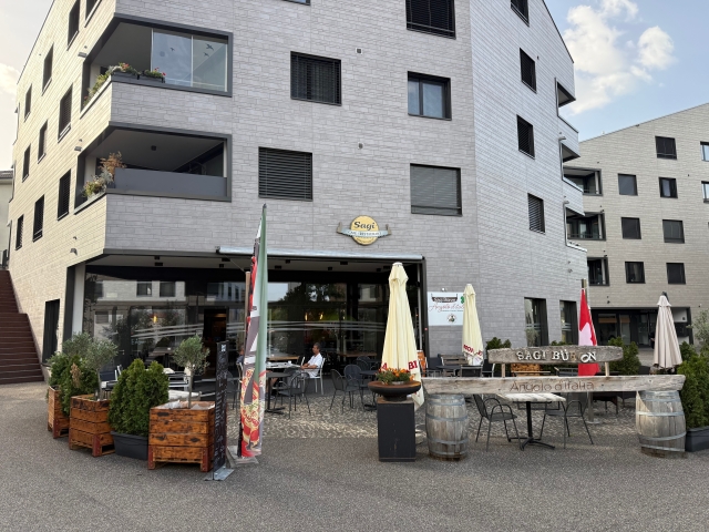 Restaurant, Foto 2 von 8