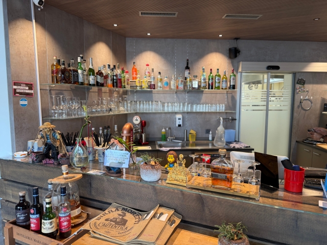 Restaurant, Foto 6 von 8