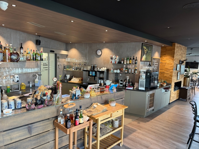 Restaurant, Foto 4 von 8