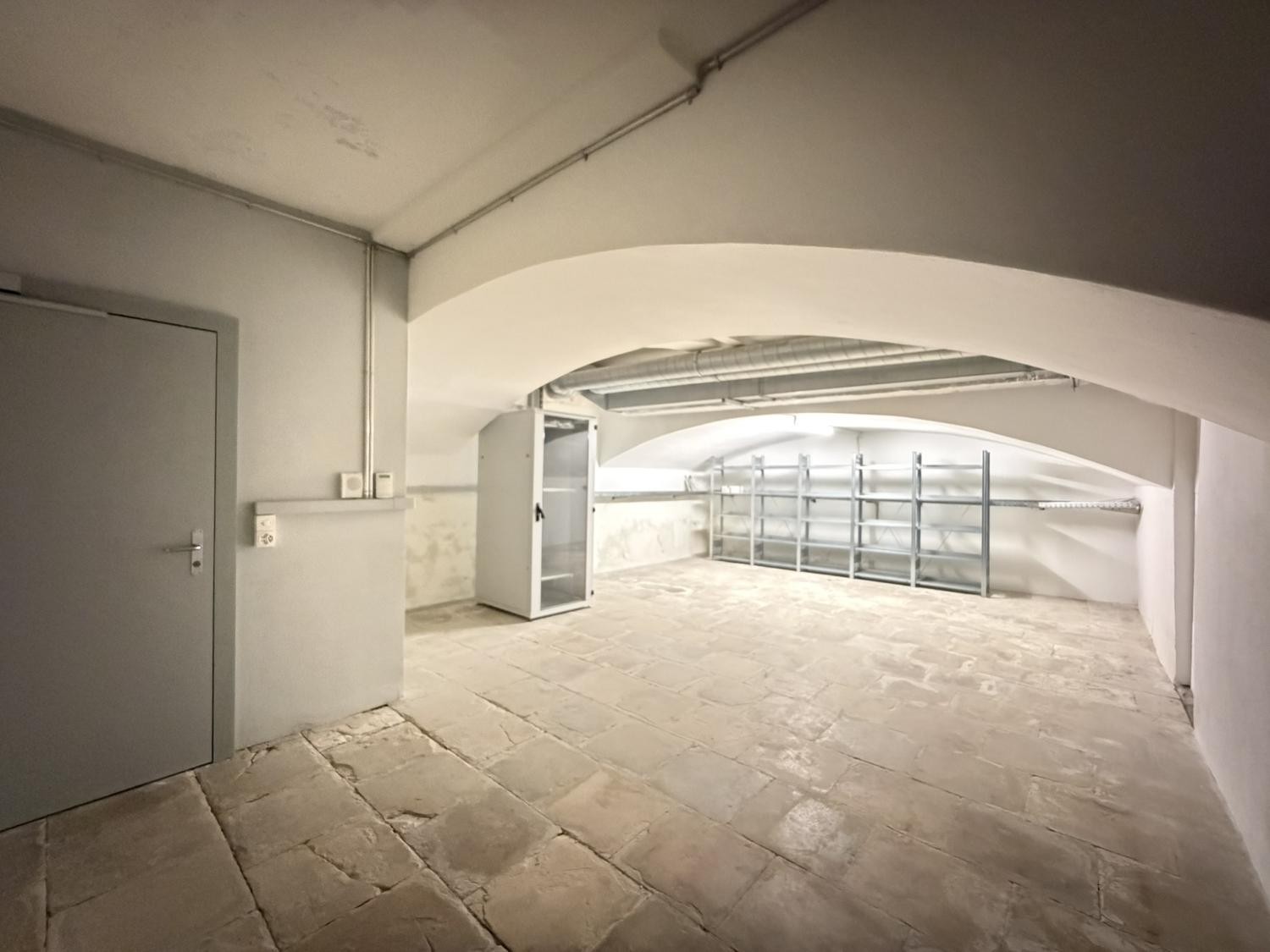 49m² hobby room