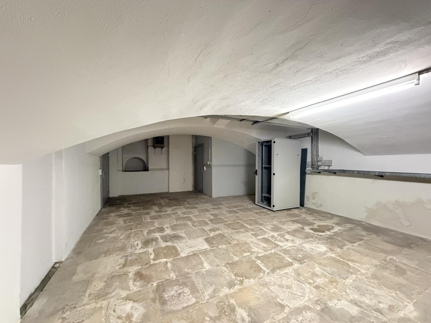49m² hobby room