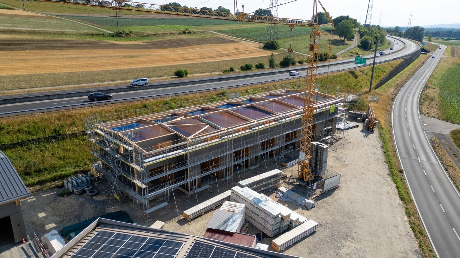 147m² commercial