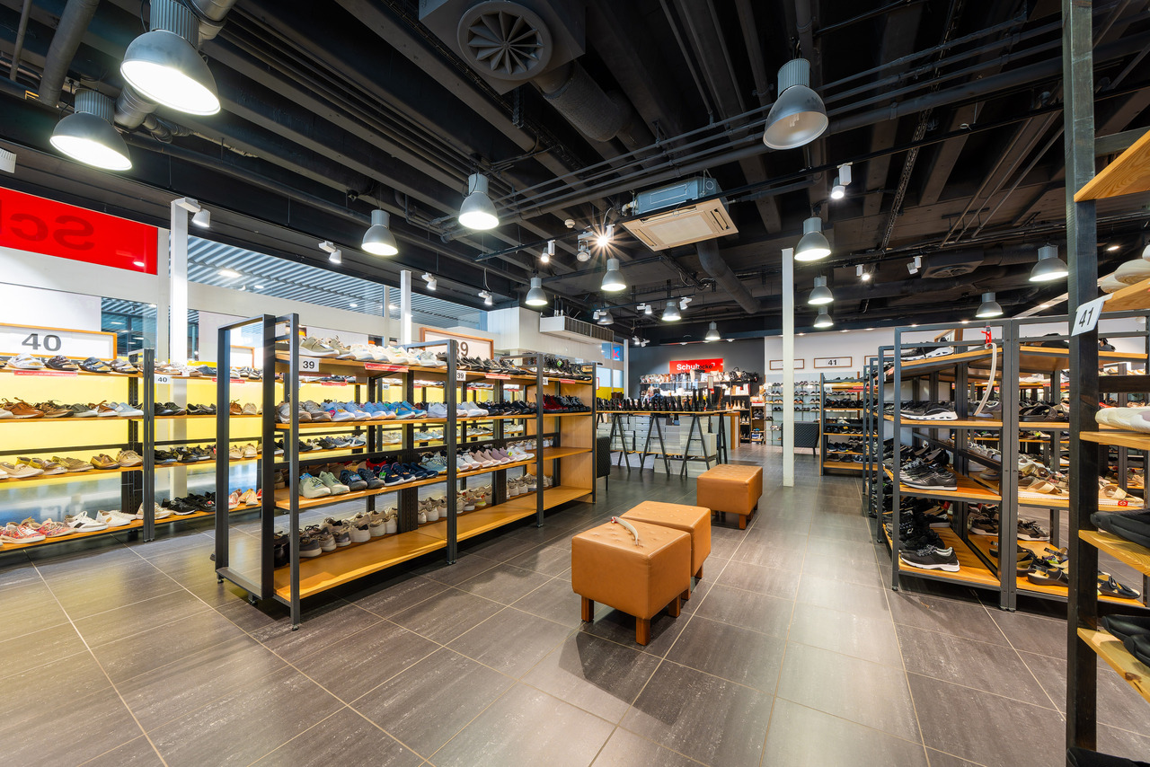 175m² shop, Foto 5 von 7