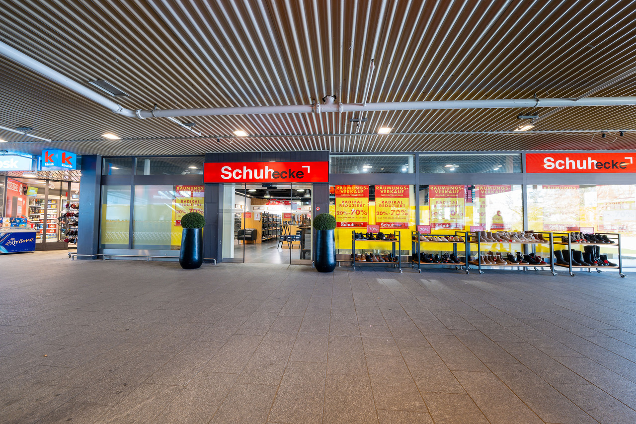 175m² shop, Foto 1 von 7