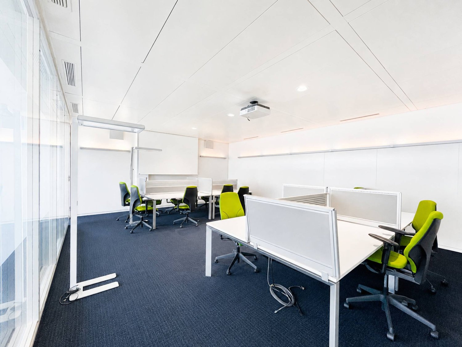 506m² Büro, Foto 6 von 7
