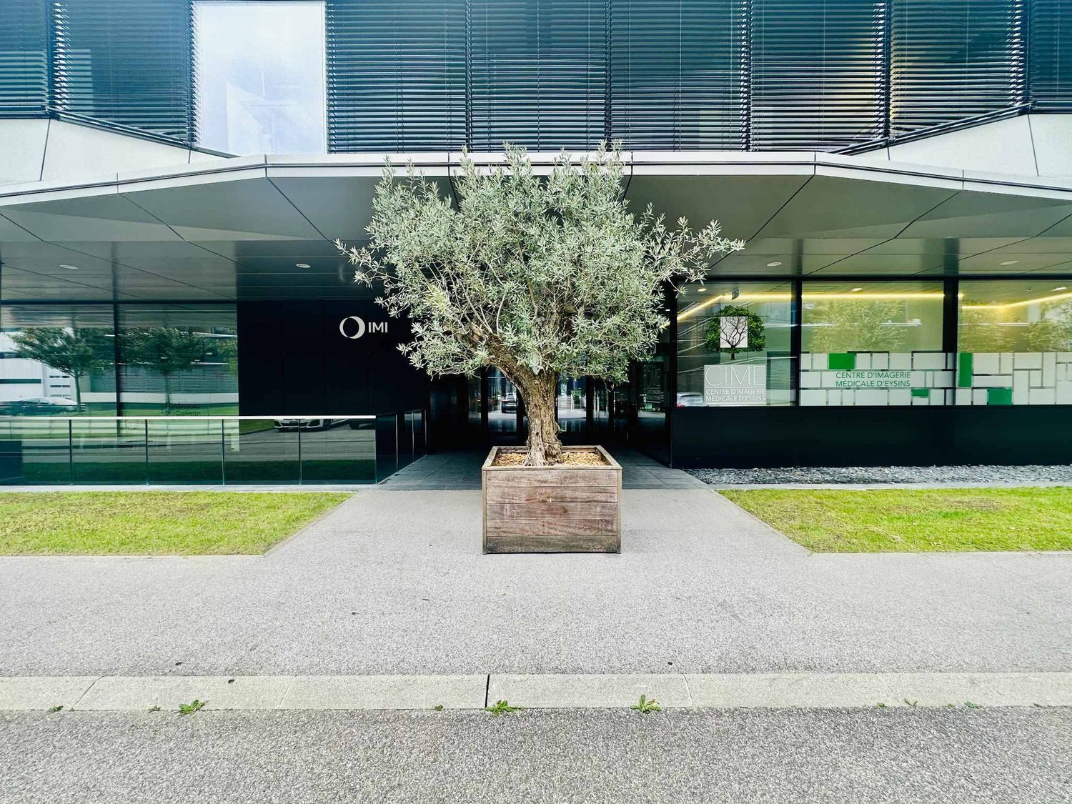 506m² Büro, Foto 7 von 7