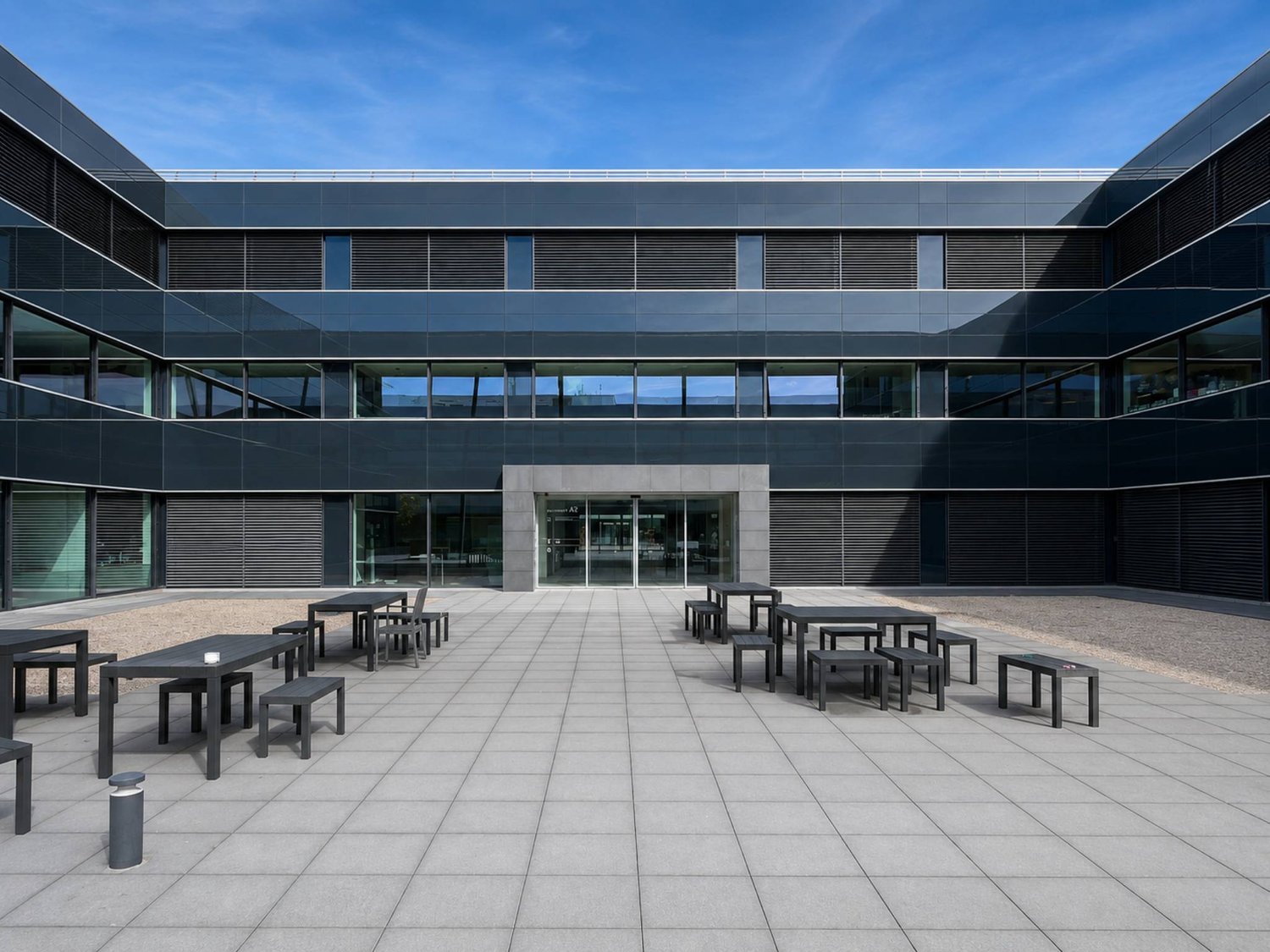 506m² Büro, Foto 2 von 7
