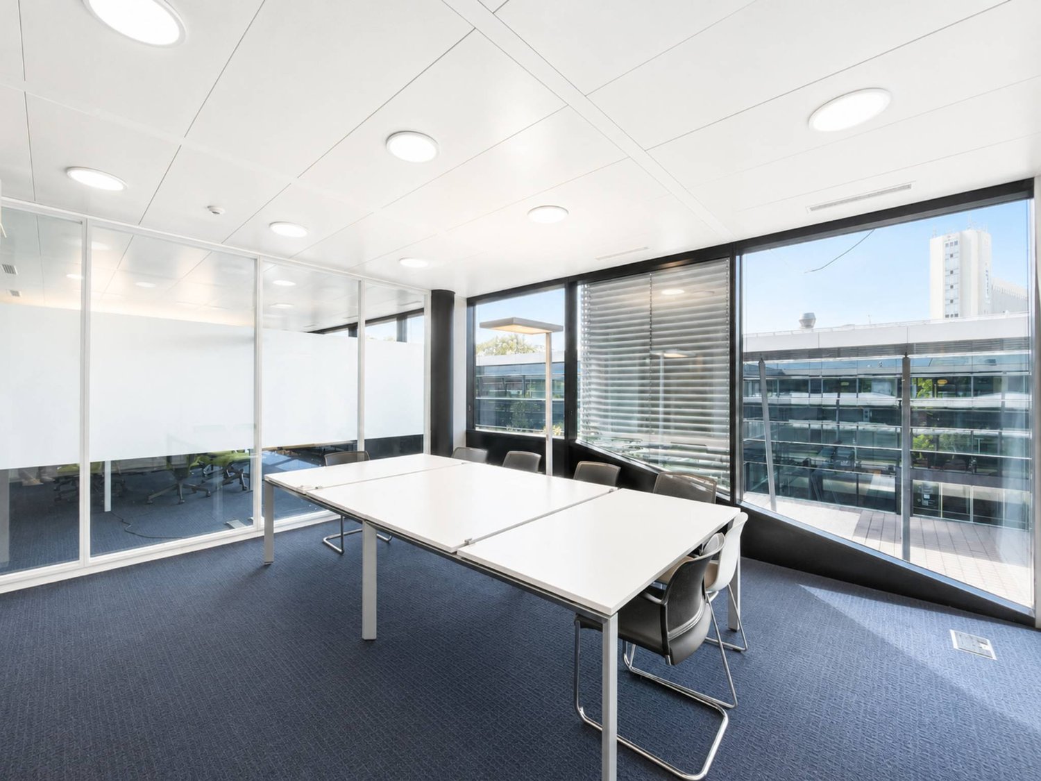 506m² Büro, Foto 5 von 7