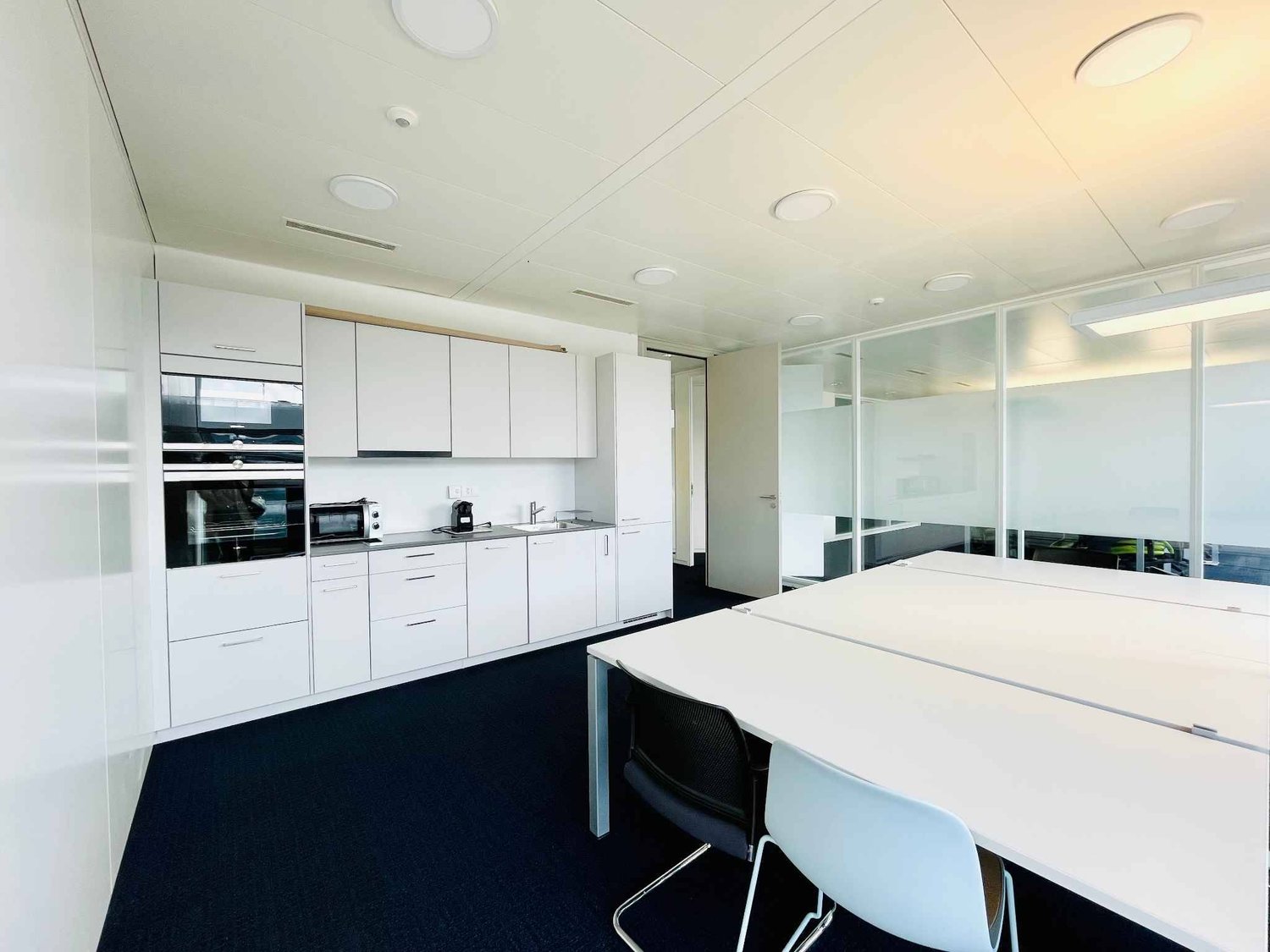 506m² Büro, Foto 3 von 7