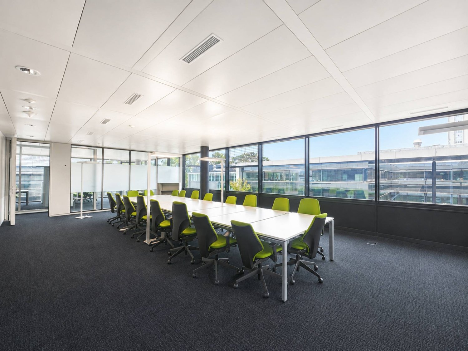 506m² Büro, Foto 4 von 7