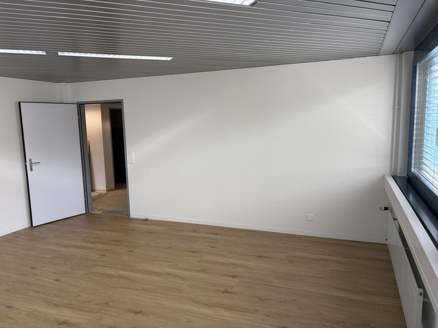 40m² ufficio