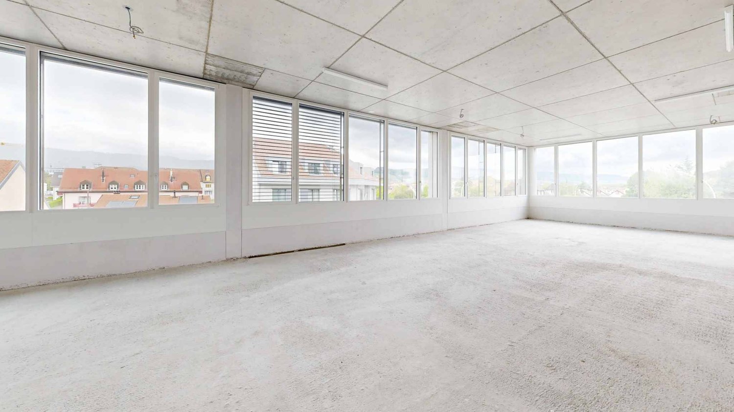 146m² Büro