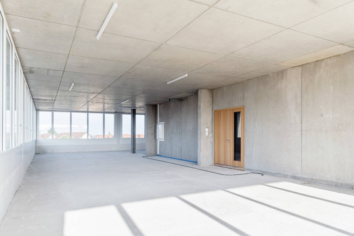 146m² Büro