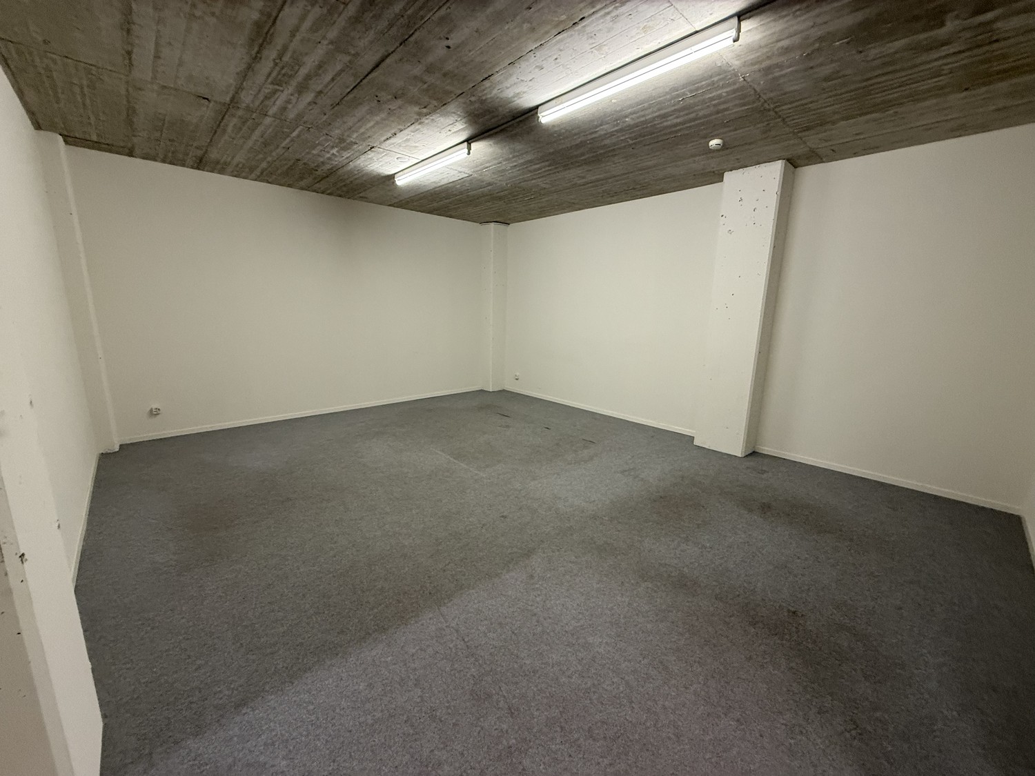 Hobby room