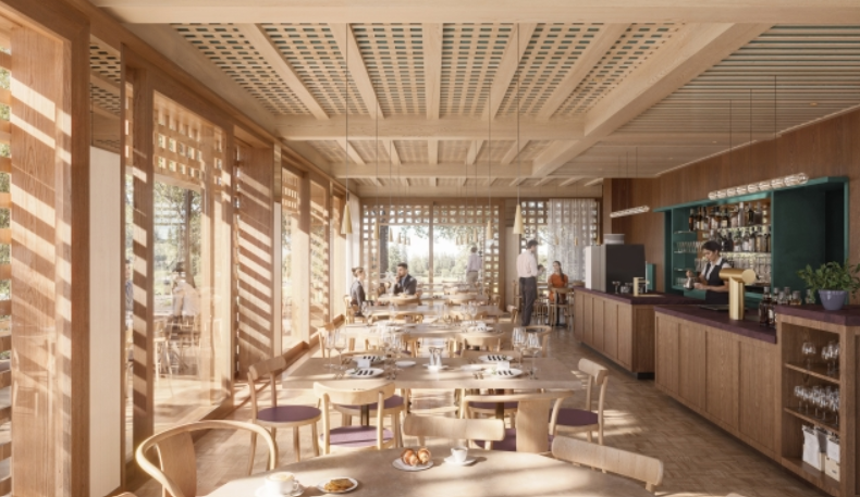 Restaurant, Foto 4 von 6