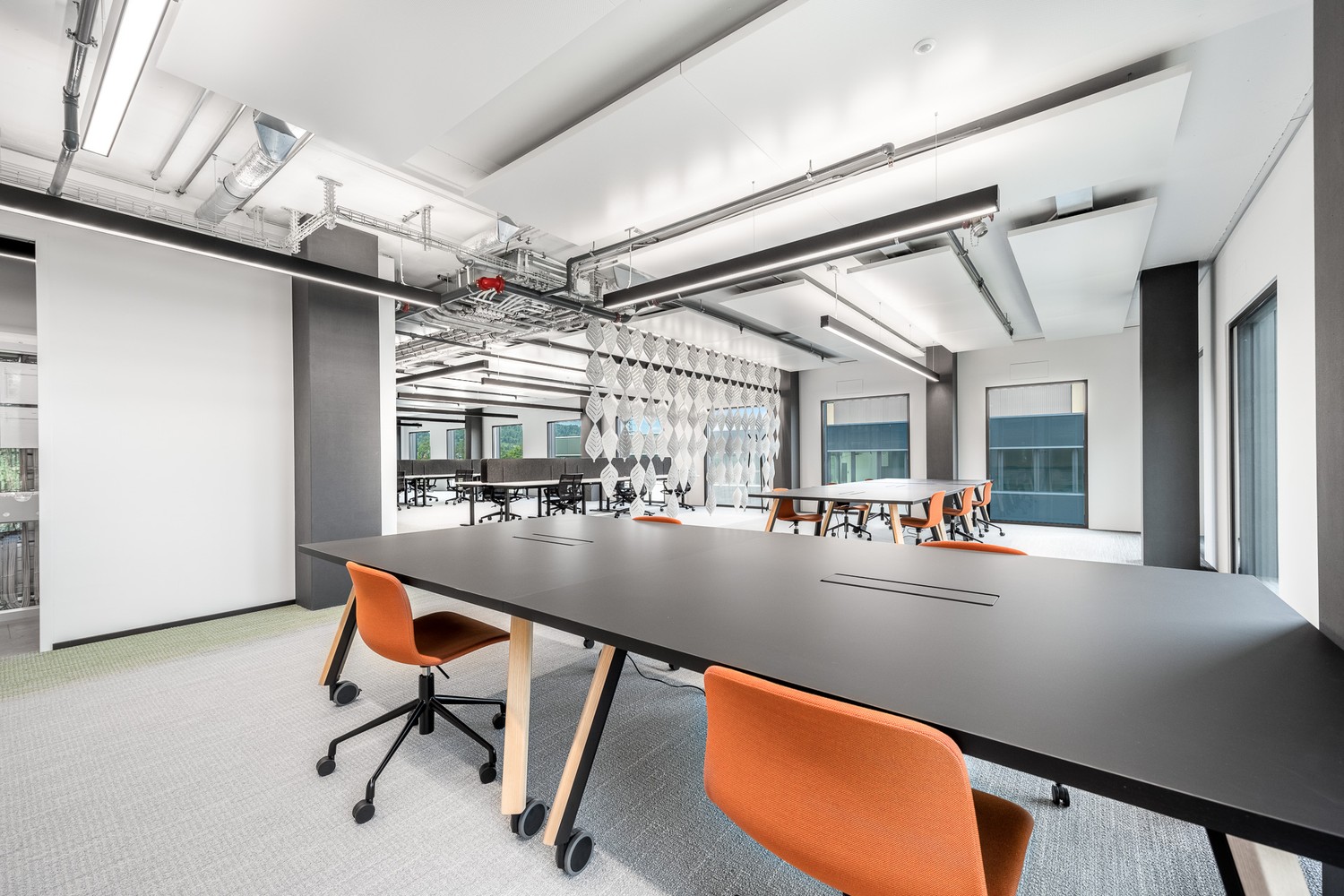 211m² Büro