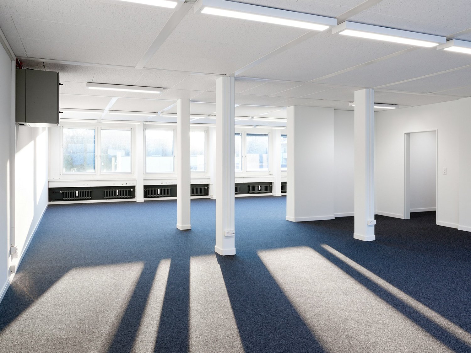 232m² office, Foto 4 von 10