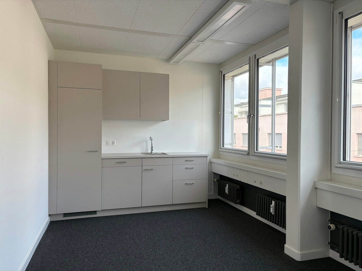 232m² office, Foto 8 von 10