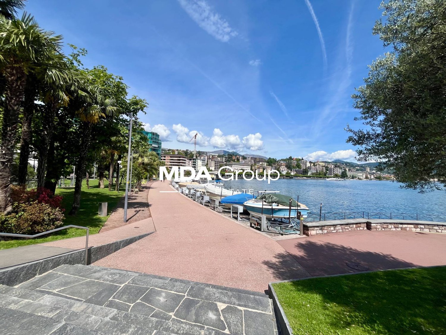 205m² Ladenfläche