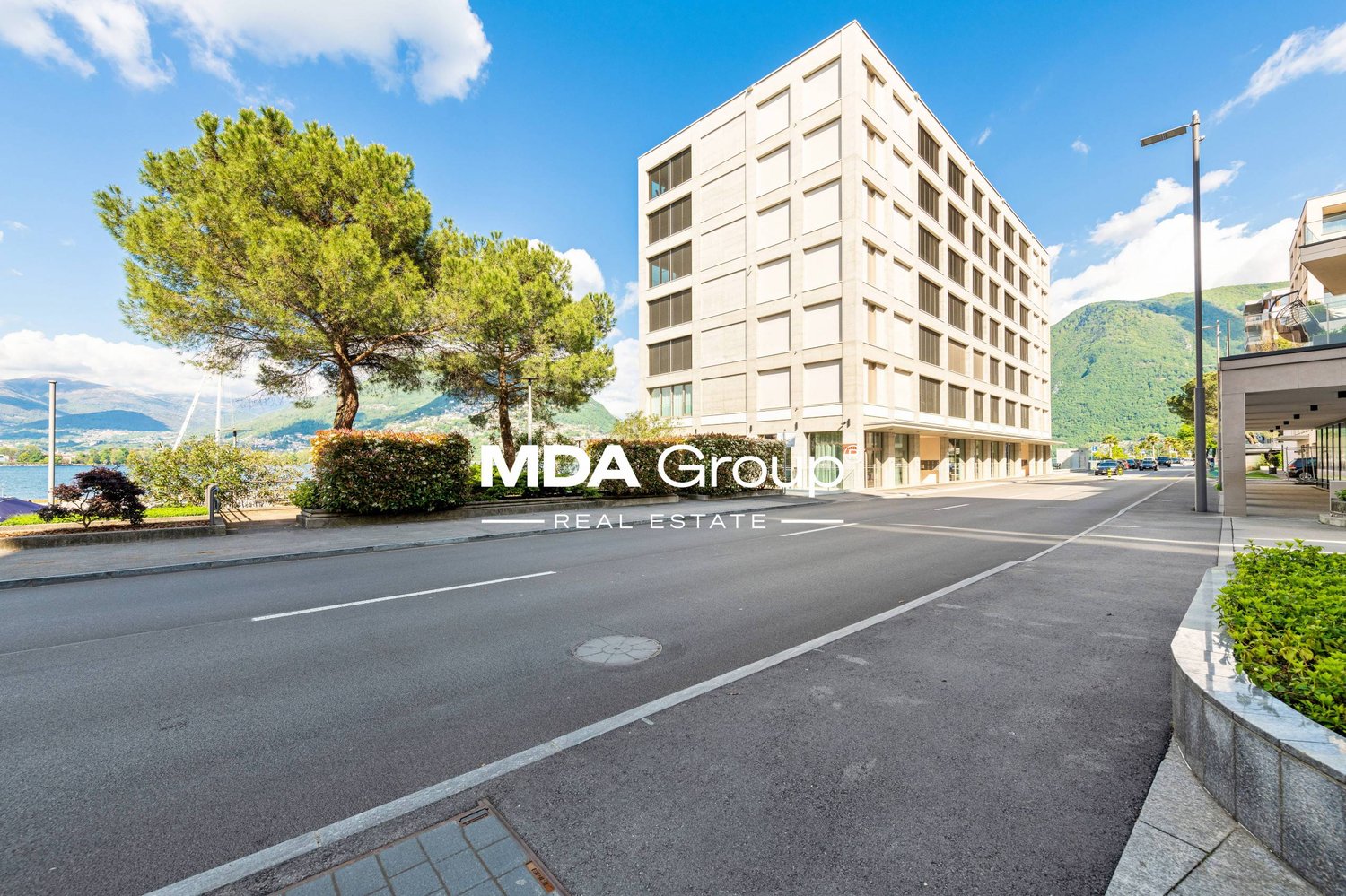 205m² Ladenfläche