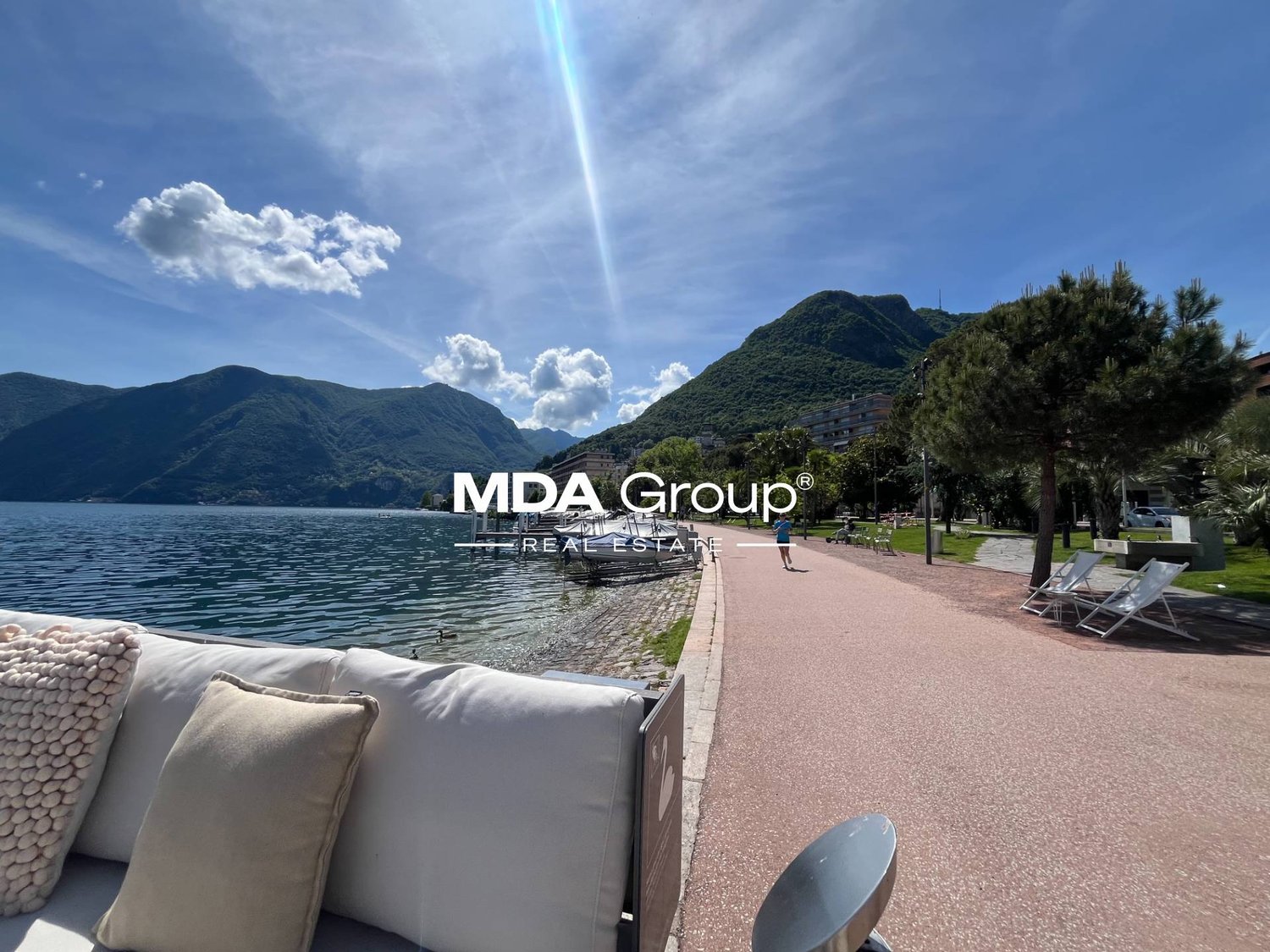 205m² Ladenfläche