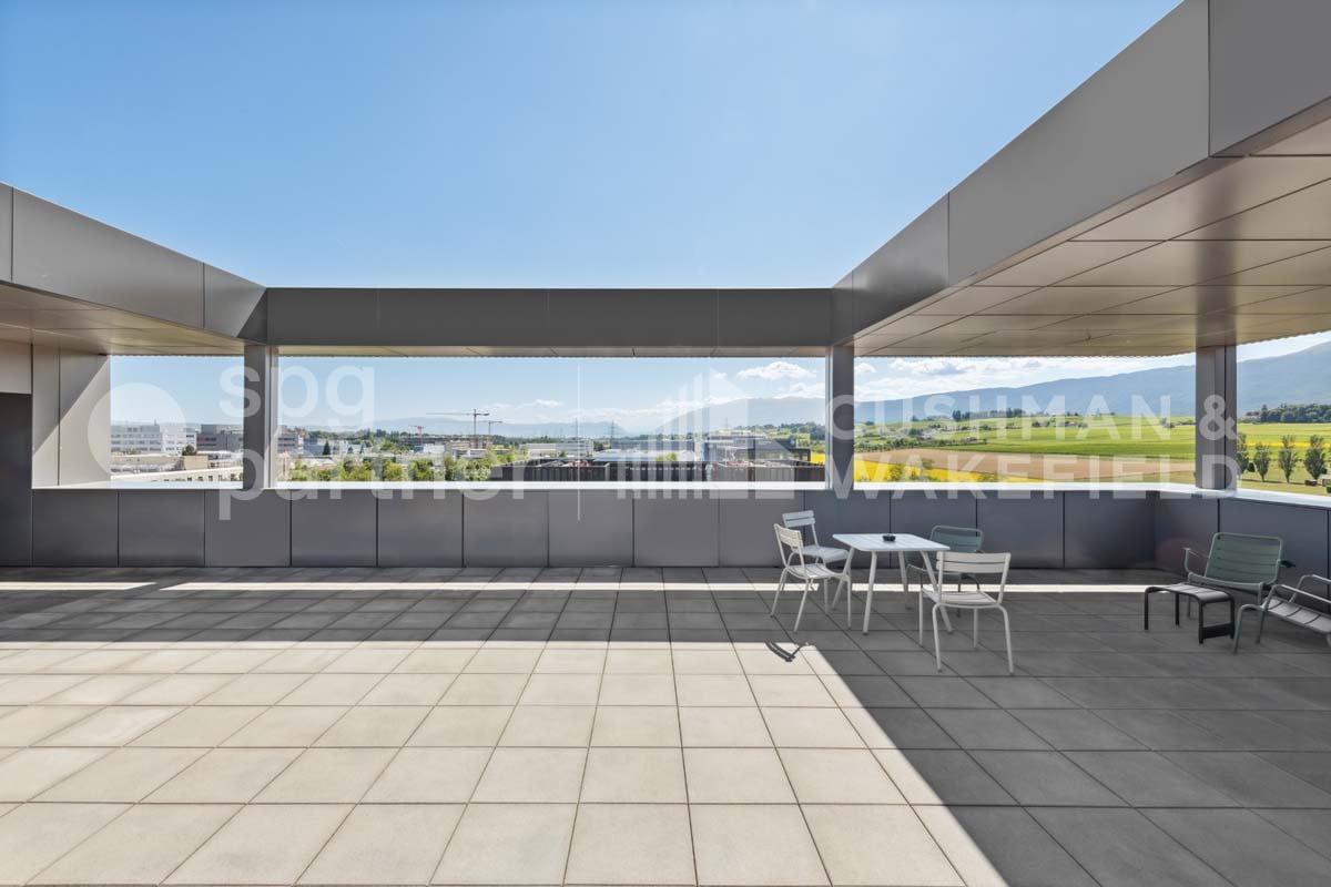 1600m² Atelier, Foto 9 von 10