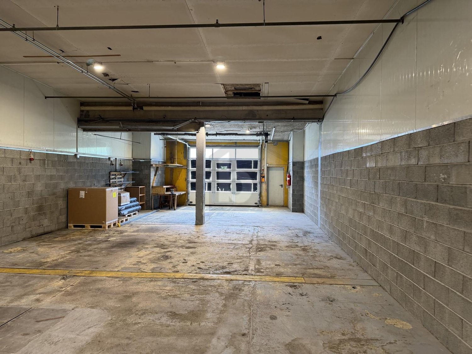 193m² Industrieobjekt