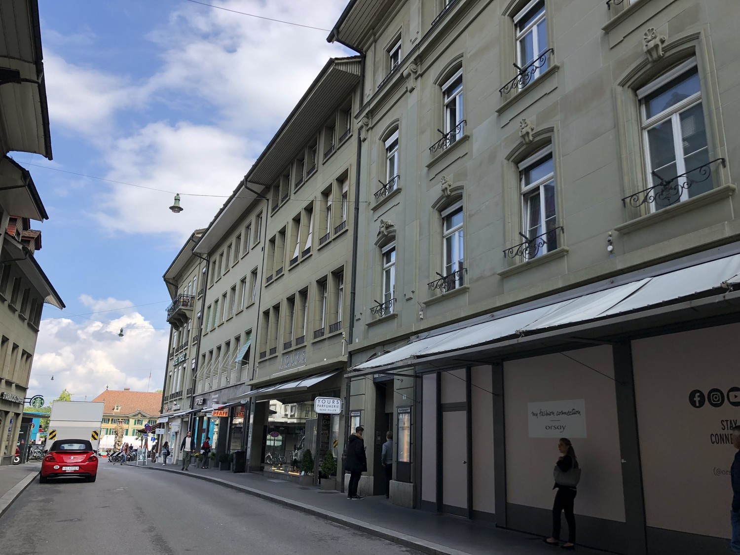 161m² commercial, Foto 1 von 7