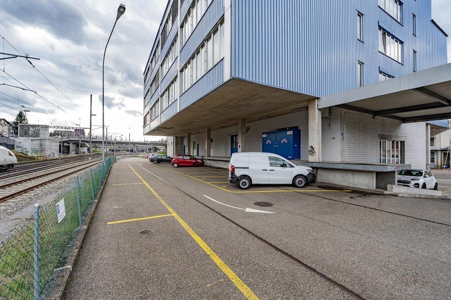 1532m² office, Foto 8 von 8