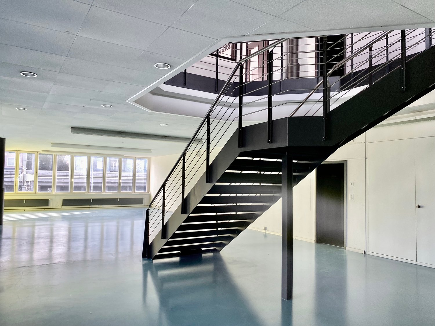 1532m² office, Foto 4 von 8