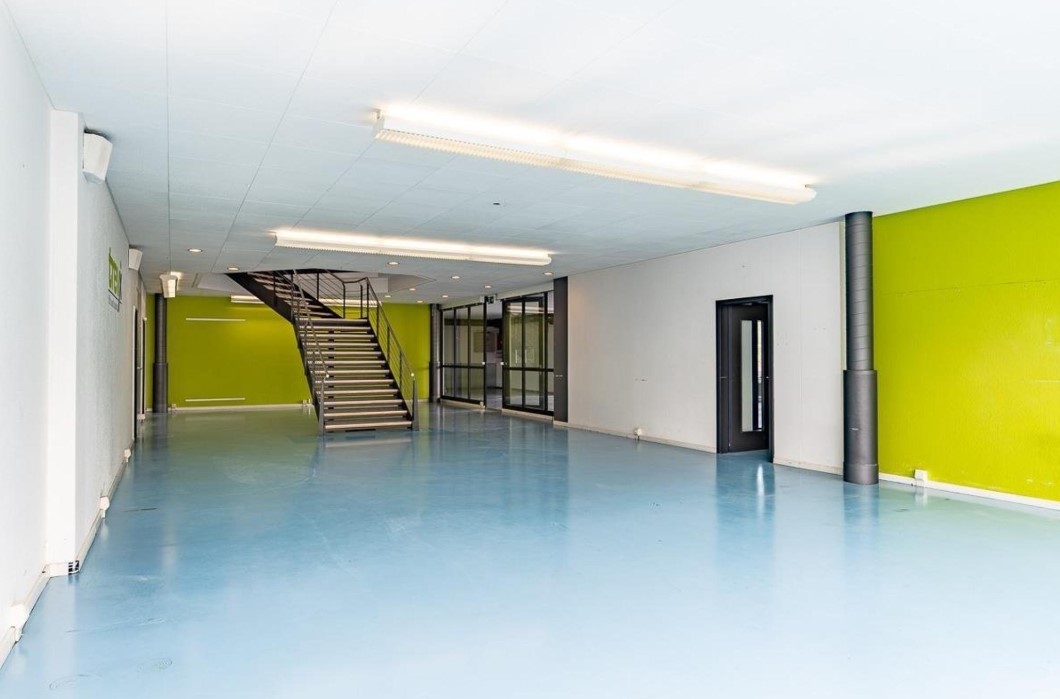 1532m² office, Foto 6 von 8