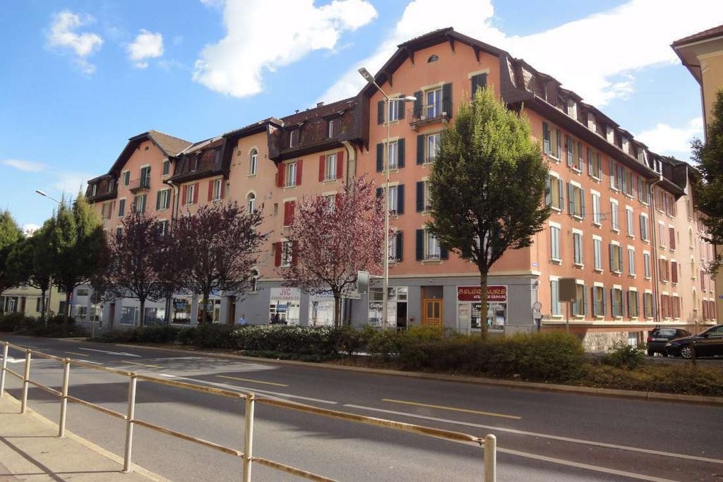 Kellerabteil