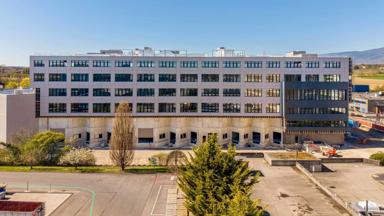 500m² Industrieobjekt, Foto 4 von 6