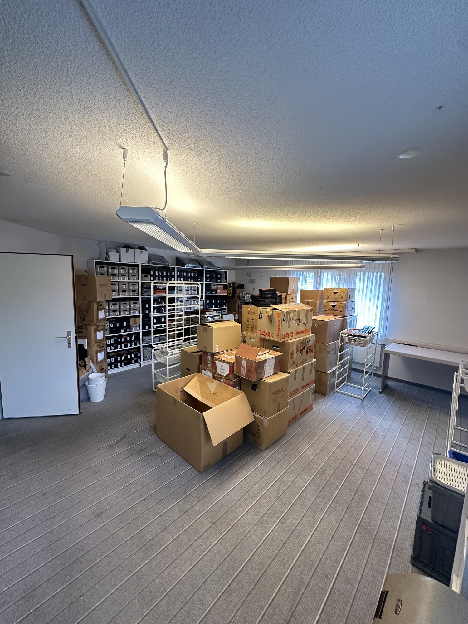 Bureau