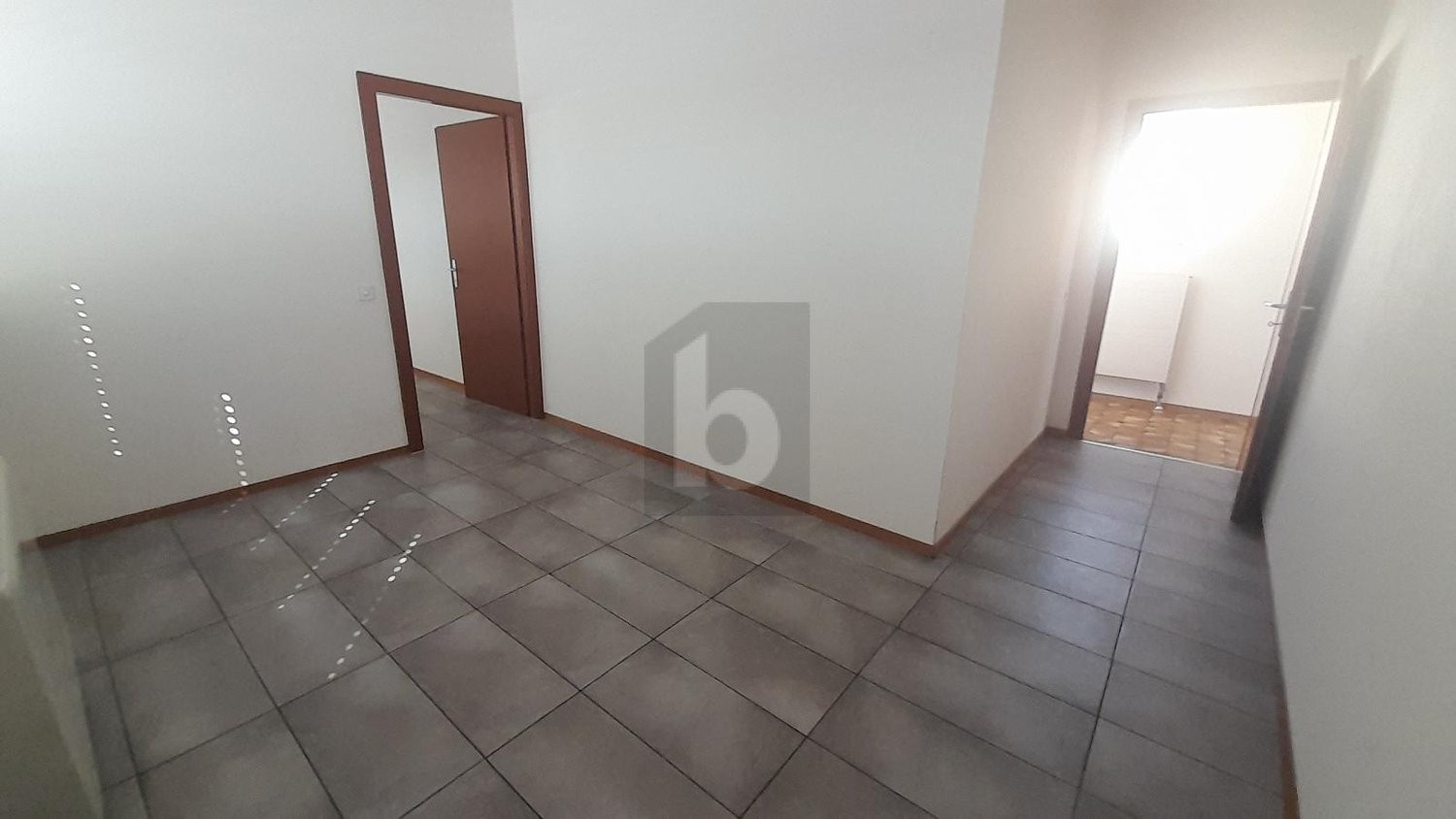 220m² Büro