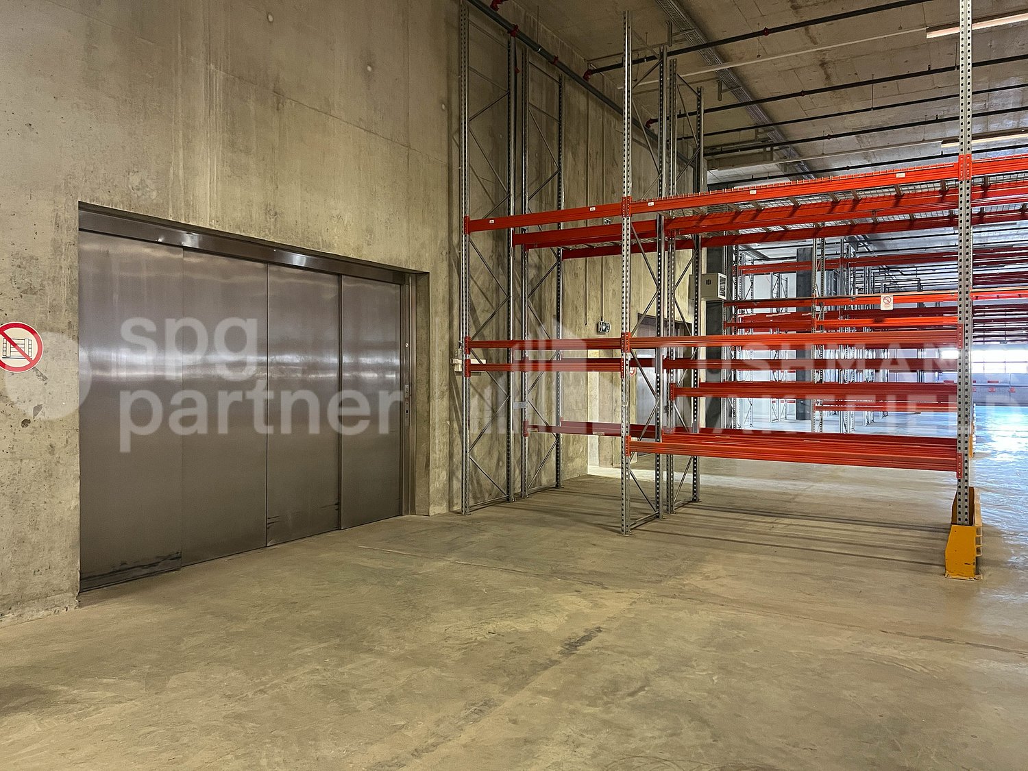 1500m² Lagerraum