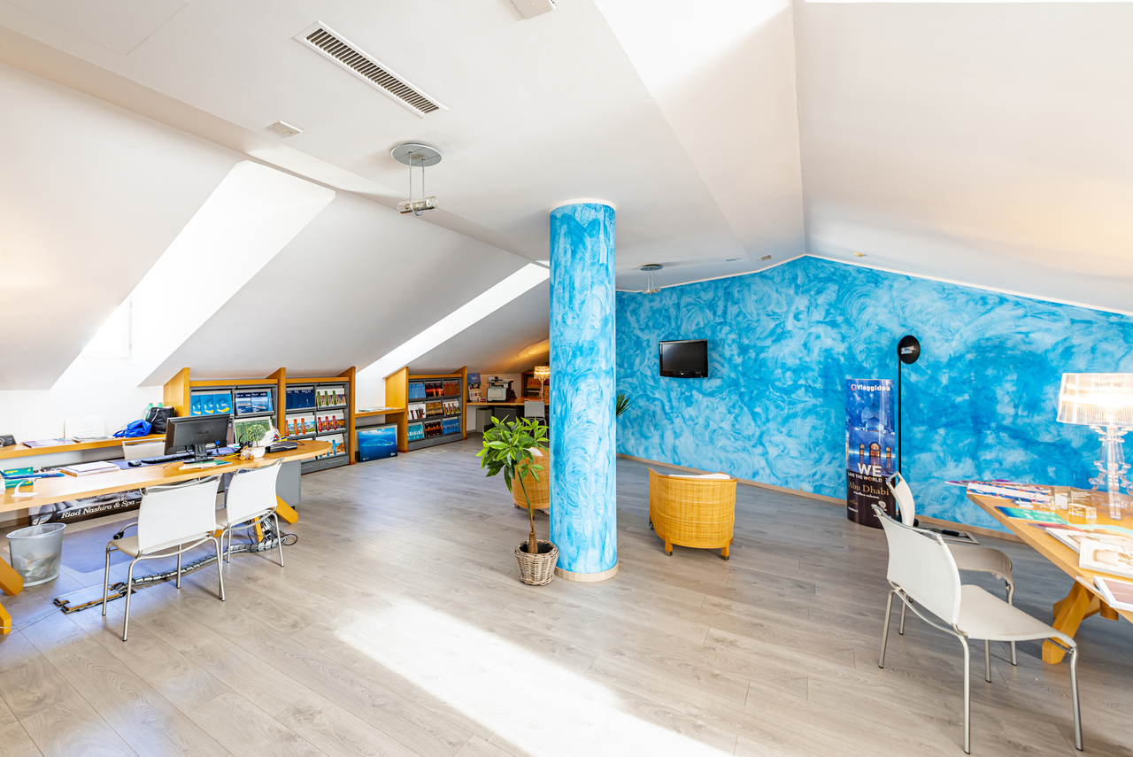 Büro
