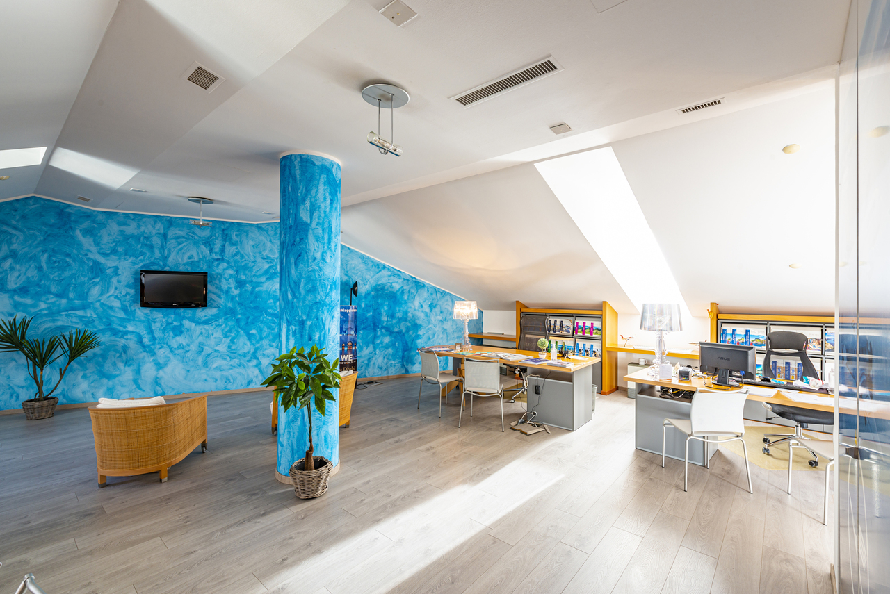 Büro