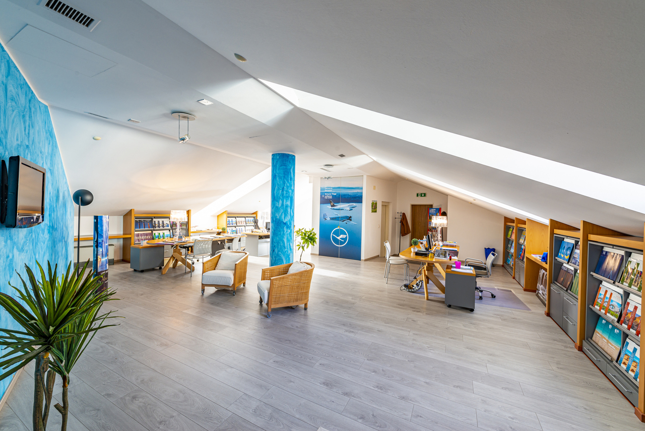 Büro