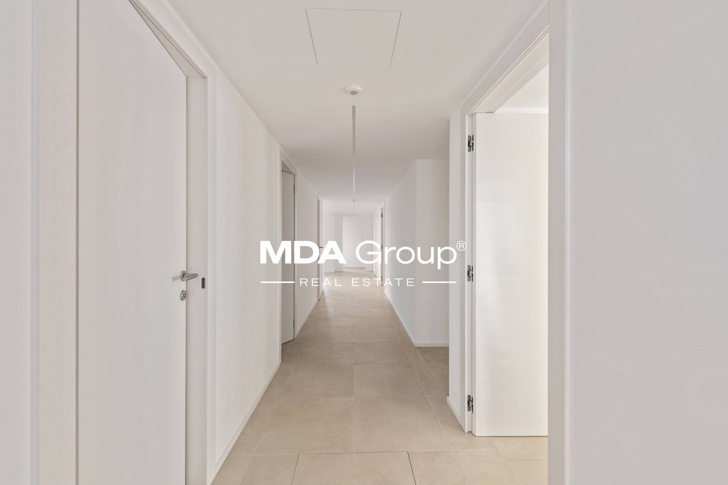 2000m² Büro