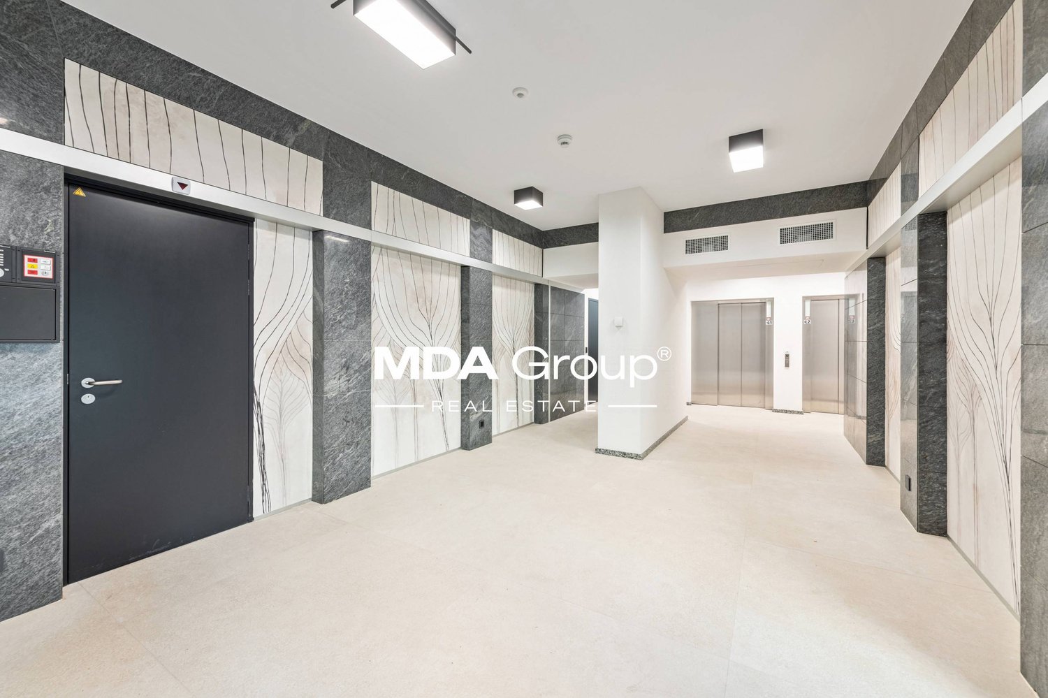 2000m² Büro