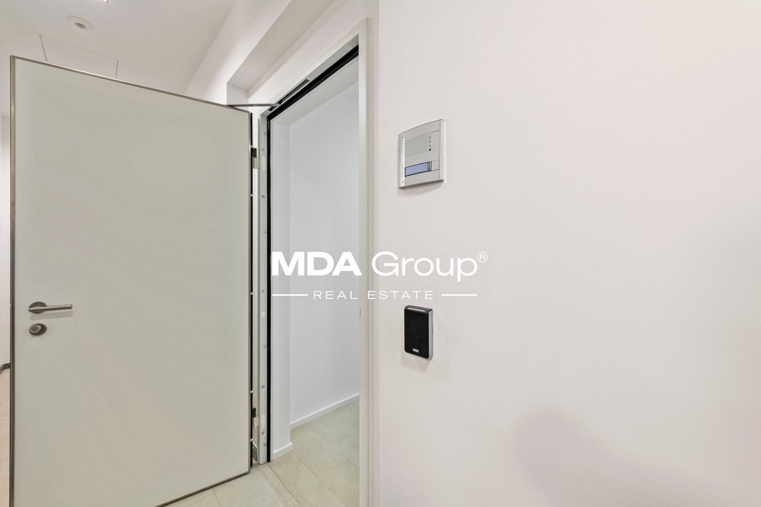 2000m² Büro